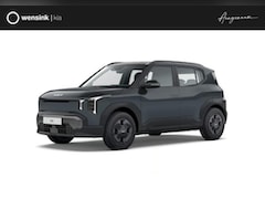 Kia EV2 - Air 42.2 kWh 5-zits | Stoel- en stuurwielverwarming | Dual zone climate control | Regensen