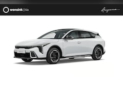 Kia K4 - 1.0 T-GDi MHEV GT-Line Launch Edition | Glazen schuif-/kanteldak | Full LED-koplampen | St
