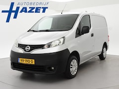 Nissan NV200 - 1.5 dCi OPTIMA *112.349 KM* + AIRCO | TREKHAAK | CAMERA | CRUISE CONTROL