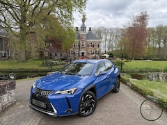 Lexus UX - 300e Business 54 kWh | Led | Nieuwe Service & Garantie |