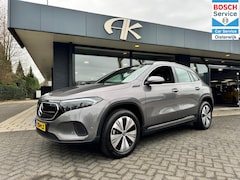 Mercedes-Benz EQA - 250 Business Solution Luxury 67 kWh