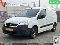 Peugeot Partner - 120 1.6 HDi 90 L1 XR | € 3.450, - NETTO | Airco | Cruise |