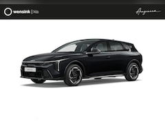 Kia K4 - 1.0 T-GDi MHEV GT-Line Launch Edition | Full LED-koplampen | Stoelverwarming voorstoelen |