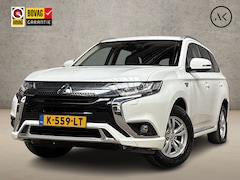 Mitsubishi Outlander Sport - 2.4 PHEV Automaat 225Pk (APPLE CARPLAY, CAMERA, CRUISE, STOELVERWARMING, TREKHAAK, LM VELG