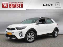 Kia Stonic - 1.0 T-GDi MHEV DynamicLine | Camera | LED | Apple Carplay/Android Auto | Airco | Cruise |