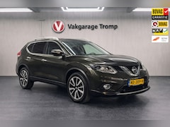 Nissan X-Trail - 1.6 DIG-T Tekna 7p. | NAP | Trekhaak | Pano | Leer | Camera