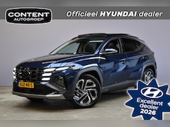 Hyundai Tucson - 1.6 T-GDi PHEV 252pk Aut Premium Sky