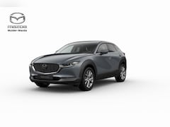 Mazda CX-30 - e-Skyactiv G 150 Exclusive-Line - Black Comfort Pack & Driver Assistance & Sound Pack & De