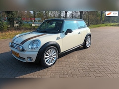 MINI Cooper - 1.6 Mayfair Cruise / Clima