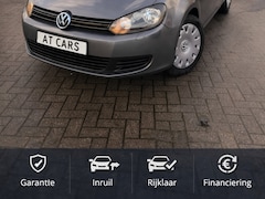 Volkswagen Golf - 1.4 Trendline/ Stoelverwarming/ dealer/75dkm