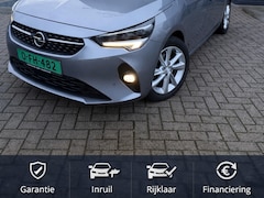 Opel Corsa - 1.2 Edition+|stuur&stoel verwarming|Apple carplay