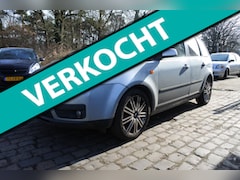 Ford Focus C-Max - 1.8-16V First Edition 211 dkm apk 26-2-2027