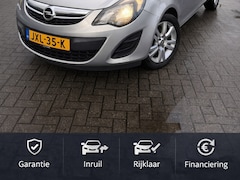 Opel Corsa - 1.2-16V Edition / Cruise / New apk / Dealer /