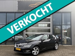 SEAT Leon - 1.4 TSI FR APK