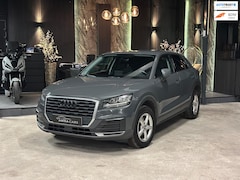 Audi Q2 - 1.4 TFSI CoD Sport Pro Line