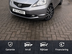 Honda Jazz - 1.2 Style Mode/ nette auto / New apk