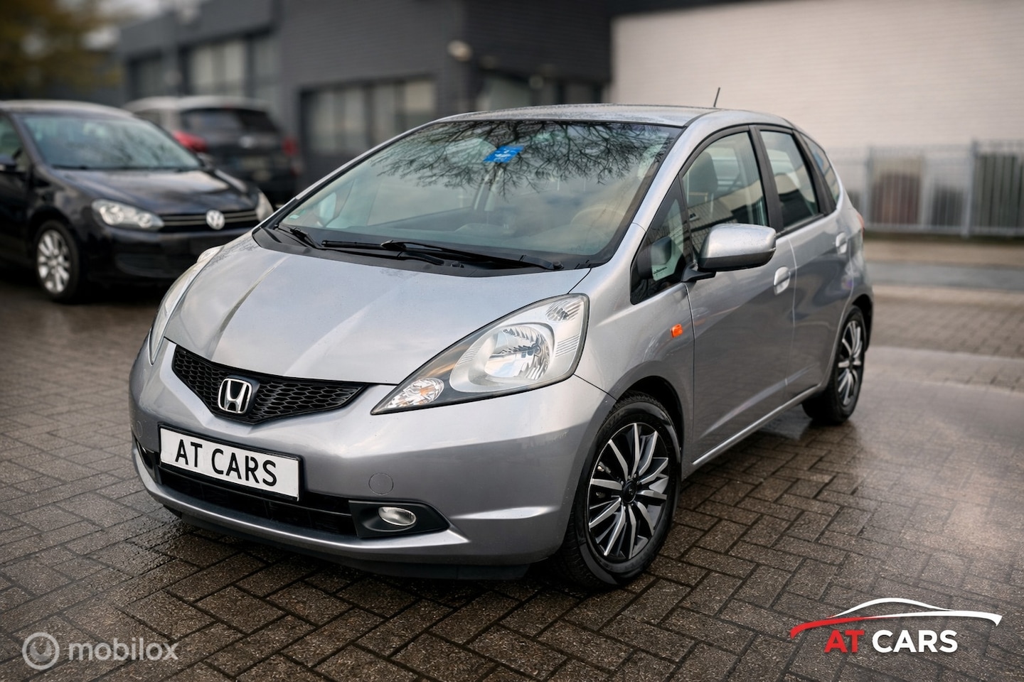 Honda Jazz - 1.2 Style Mode/ nette auto / New apk - AutoWereld.nl