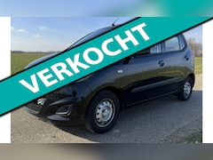 Hyundai i10 - 1.2 i-Drive|Eerste eigenaar|Lange APK|