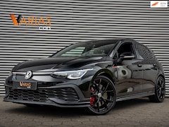 Volkswagen Golf - 2.0 TSI CLUBSPORT Performance Pano Harman/Kardon