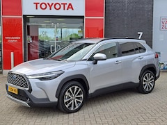 Toyota Corolla Cross - 2.0 High Power Hybrid First Edition BLIND SPOT KEYLESS ENTRY LED APPLE CAR PLAY & ANDROID