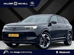 Opel Grandland - GS 1.6 HYbrid PHEV 225pk e-DCS7 | NAPPA LEDER | STOELMASSAGE | 360° CAMERA |