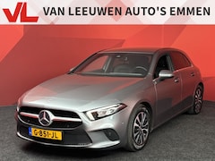 Mercedes-Benz A-klasse - 180 Business Solution | Navigatie | Camera | APK 16-01-2028 |