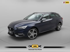 SEAT Leon Sportstourer - 1.4 TSI eHybrid PHEV FR * Trekhaak * Camera * Stoelverwarming