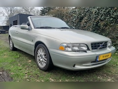 Volvo C70 Convertible - 2.4 T Luxury