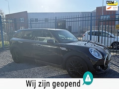 MINI Clubman - 1.5 Cooper Business AUTOMAATCLIMANAVISUPER MOOI