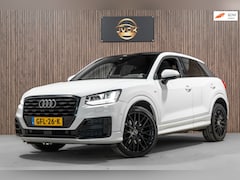 Audi Q2 - 35 TFSI CoD Sport S-Line DSG PANO NAVI PDC
