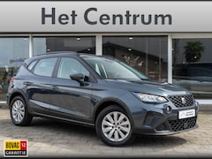SEAT Arona - 1.0 TSI 95PK Style - Climatronic - Carplay - Cruise Control - DAB - PDC - LED - 16"Lichtme