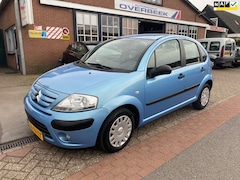 Citroën C3 - 1.4i Ligne Prestige,
