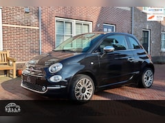 Fiat 500 - 1.2 Lounge | Panoramadak | Navigatie | DAB | Parkeersensoren | Cruise control | Automatisc