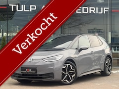 Volkswagen ID.3 - Business 58 kWh 204pk 2021 incl btw Nette auto