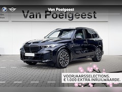 BMW X5 - xDrive50e Innovation Pack | M Sport | Panoramadak | Selections 1000