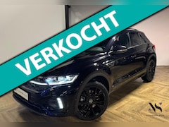 Volkswagen T-Roc - 1.5 TSI R-Line Edition PANO KEYLESS CAM