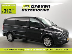 Mercedes-Benz Vito - 114 CDI Lang | Airco | Cruise | Camera | Carplay | Parkeersens. | Navi