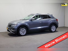 Volkswagen T-Roc - 1.0 TSI Life
