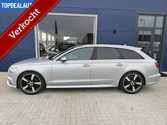 Audi A6 Avant - 1.8 TFSI ultra S line Edition