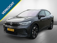 Volkswagen ID.4 - Warmtepomp 77KW leer trekhaak. SOH 91%