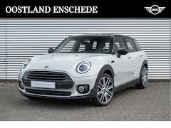 MINI Clubman - Cooper Automaat / Richmond Park Edition / Panoramadak / Comfort Access / LED / Harman-Kard