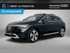 Mercedes-Benz EQE SUV - EQE 300 Business Line | Advanced Plus Pakket | Winterpakket | Panoramadak | Distronic+ | 3