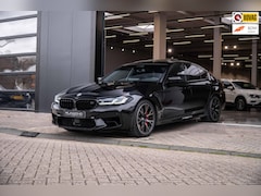 BMW M5 - 5-serie - Competition 625PK|Schuif-kantel | Head-up | Bowers & Wilkins|