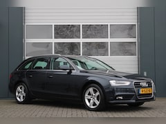 Audi A4 Avant - 1.8 TFSI Business Edition Automaat Clima/Cruise/Bi-Xenon/PDC/Navi/Bluetooth/LED/RadioCD.AU