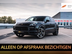 Porsche Cayenne Coupé - 3.0 | PANO | Luchtvering