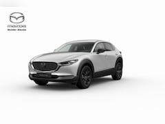 Mazda CX-30 - e-Skyactiv G 141 Homura | 7-inch digitale meterset | Achterklep automatisch openen/sluiten
