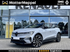 Renault Mégane E-Tech - Comfort Range 220pk Esprit Alpine 60 kWh | Tijdelijk Voordeel | Pack Driving & Sound | Har