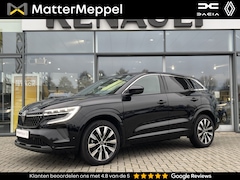 Renault Austral - 1.3 Mild Hybrid 160 X-Tronic Techno | Automaat | 1800KG Trekgewicht | Elektrische Stoel +