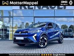 Renault Captur - 1.0 TCe 90 Techno Garantie tot 28-01-2028 | Navigatie | Camera + Sensoren | Climate Contro