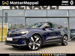 Renault Mégane E-Tech - EV60 220PK Optimum Charge Techno | SOH 97% | Pack Augmented Vision | Pack Advanced Driving